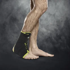 Ankle support lace up