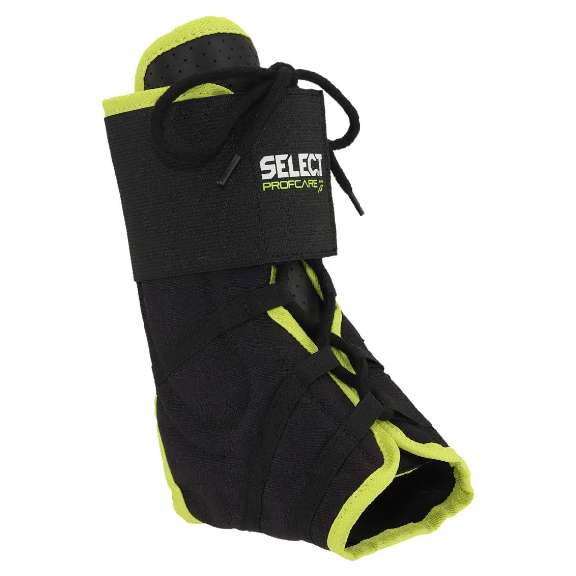 Ankle support lace up