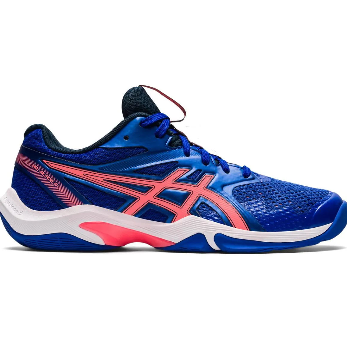 Asics Gel-Blade 8 Indendørssko Dame