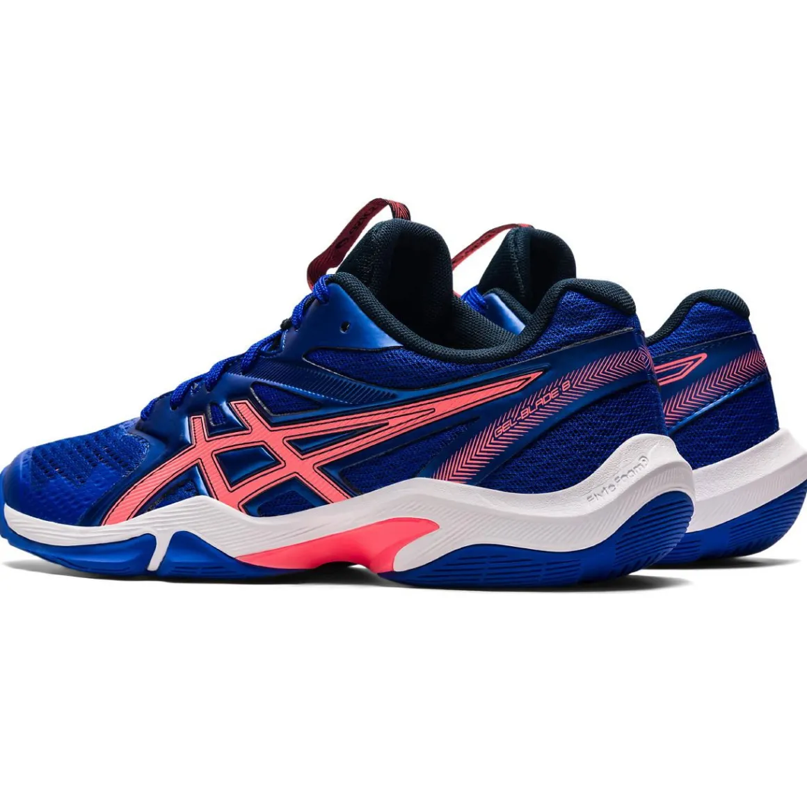 Asics Gel-Blade 8 Indendørssko Dame