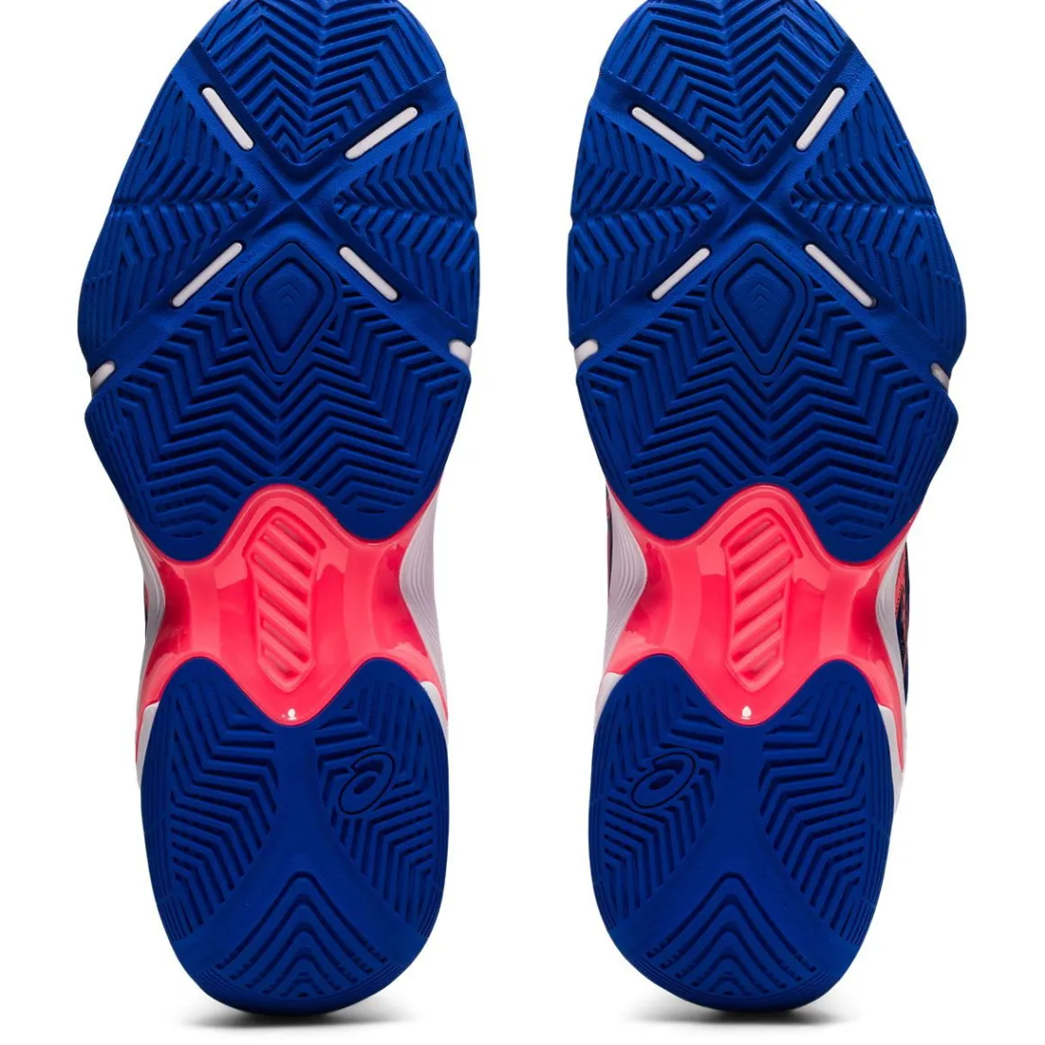 Asics Gel-Blade 8 Indendørssko Dame