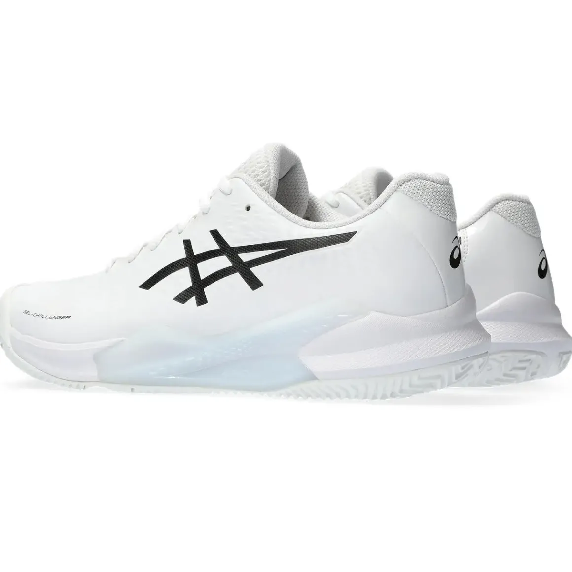 Asics Gel-Challenger 14 Padel Indendørssko Herre
