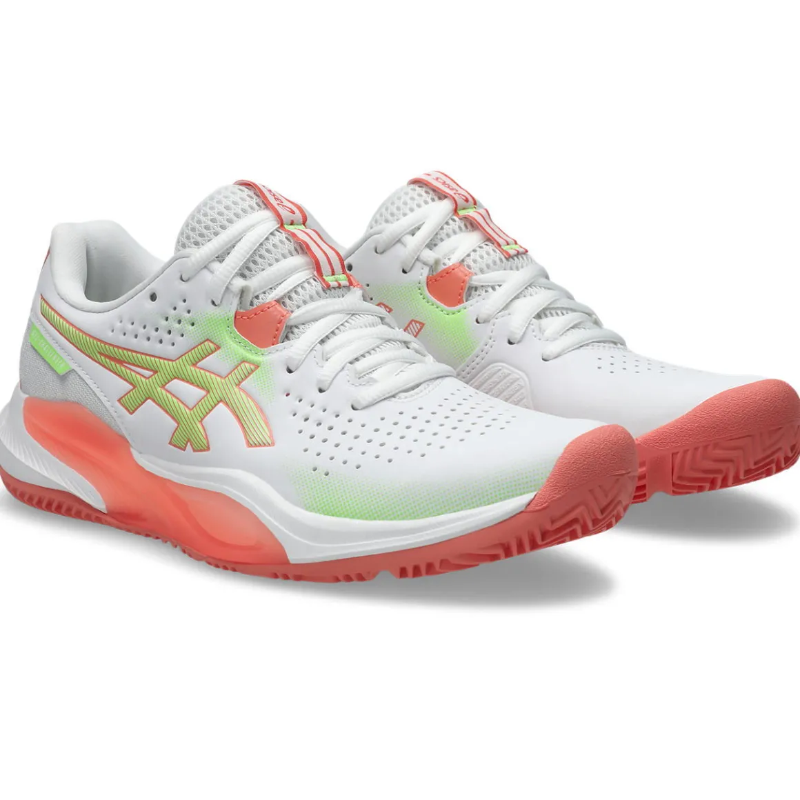 Asics Gel-Challenger 15 Padelsko Dame