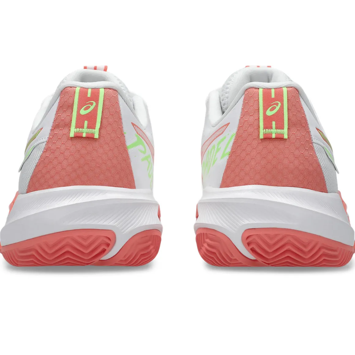 Asics Gel-Challenger 15 Padelsko Dame