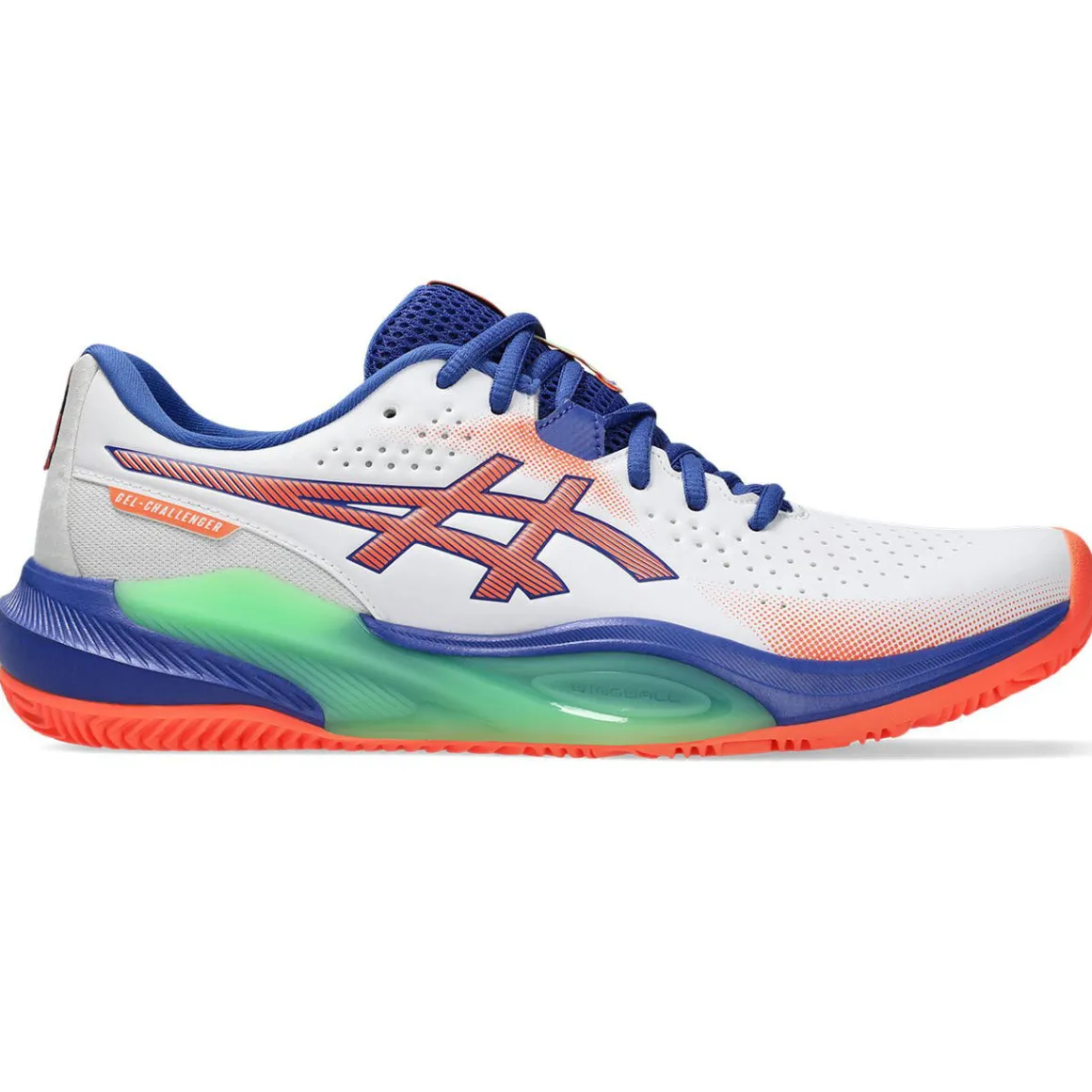 Asics Gel-Challenger 15 Padelsko Herre
