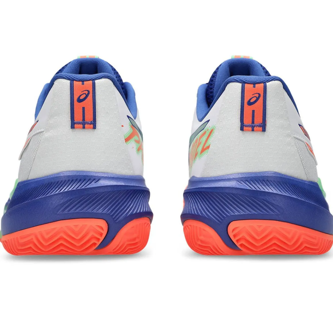 Asics Gel-Challenger 15 Padelsko Herre