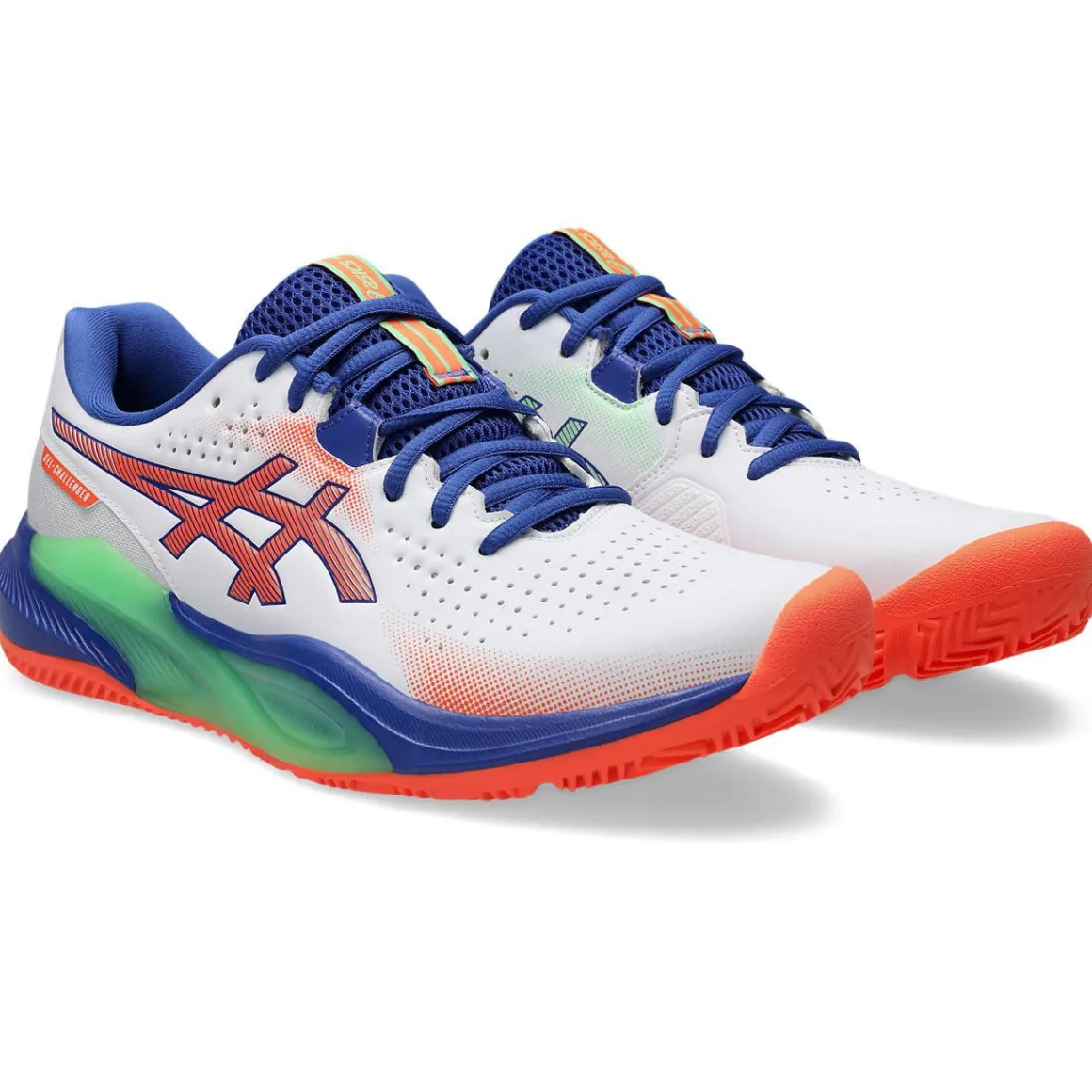 Asics Gel-Challenger 15 Padelsko Herre