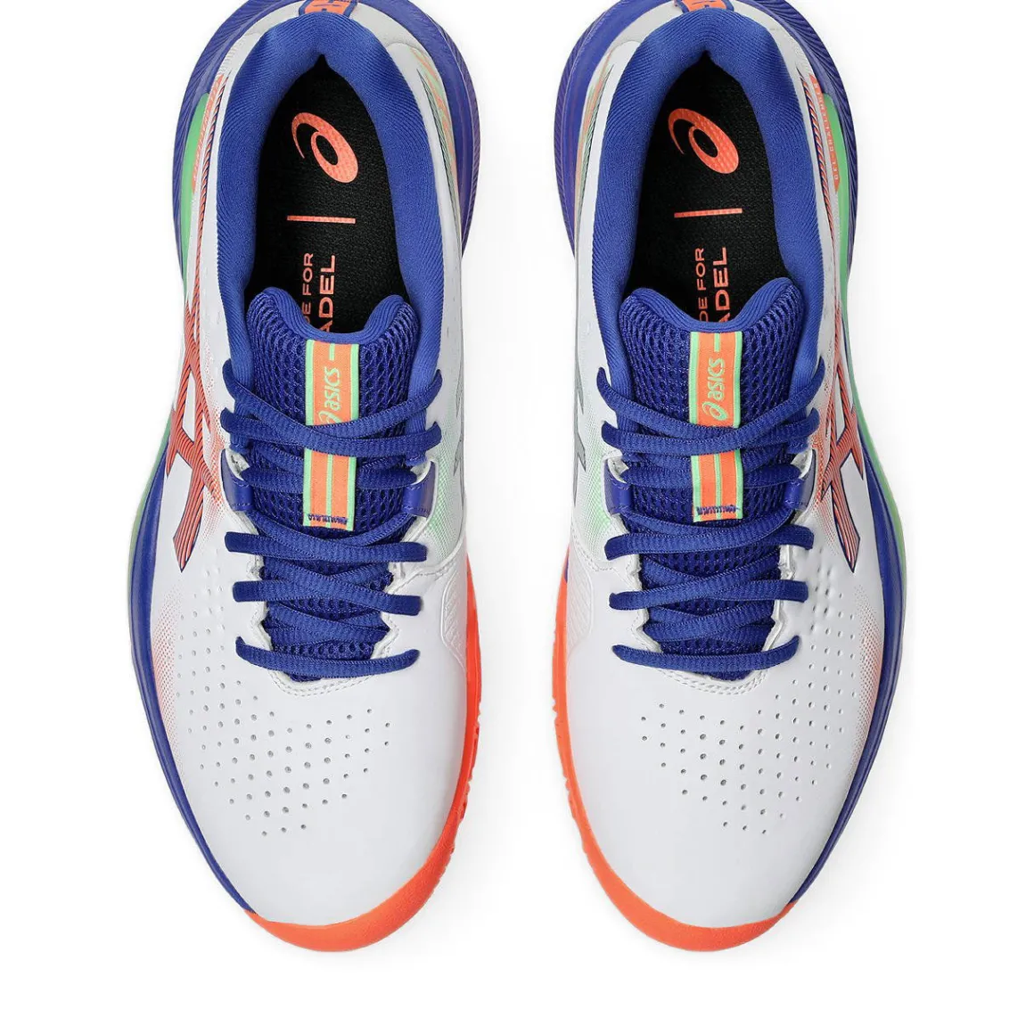 Asics Gel-Challenger 15 Padelsko Herre