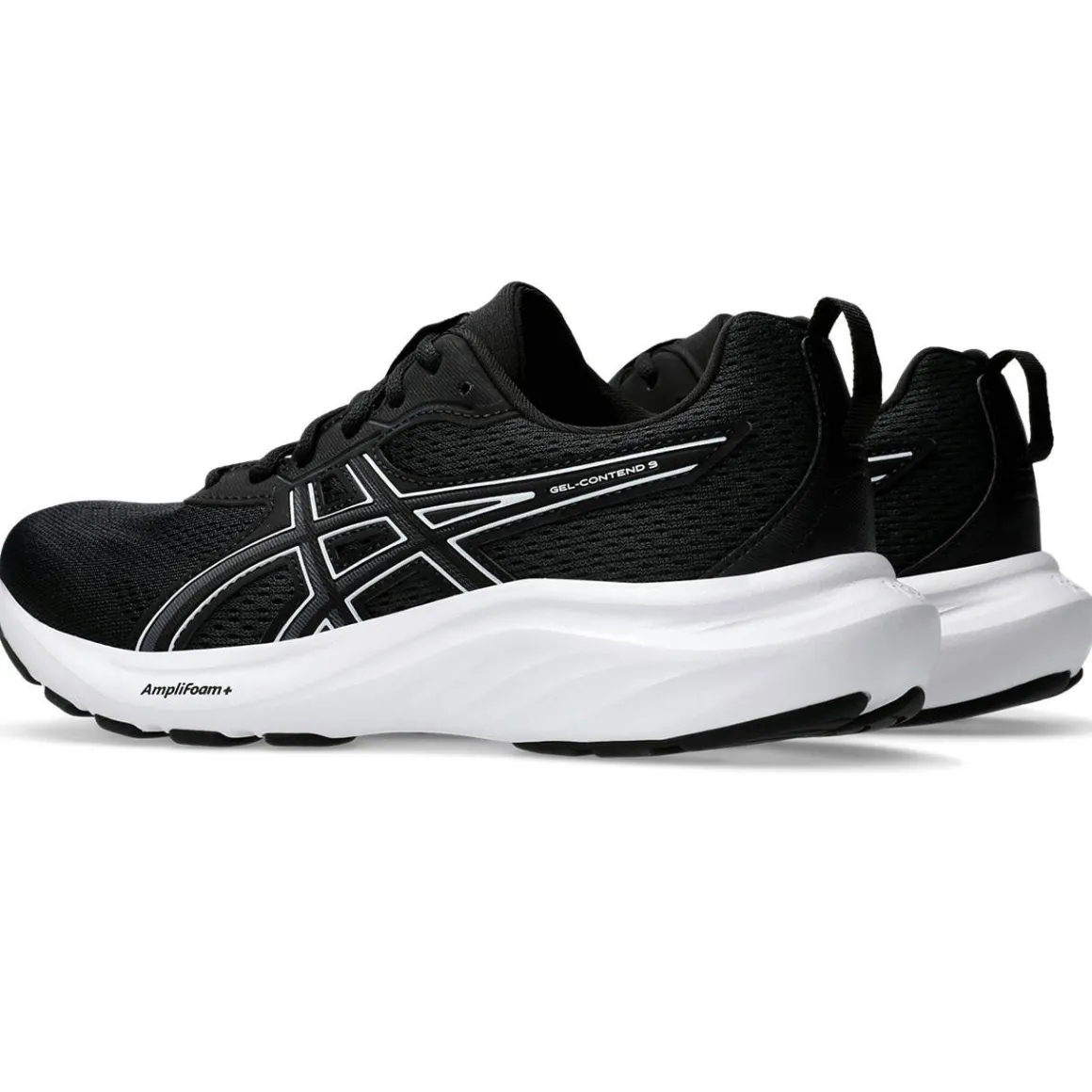 Asics Gel-Contend 9 Damesko