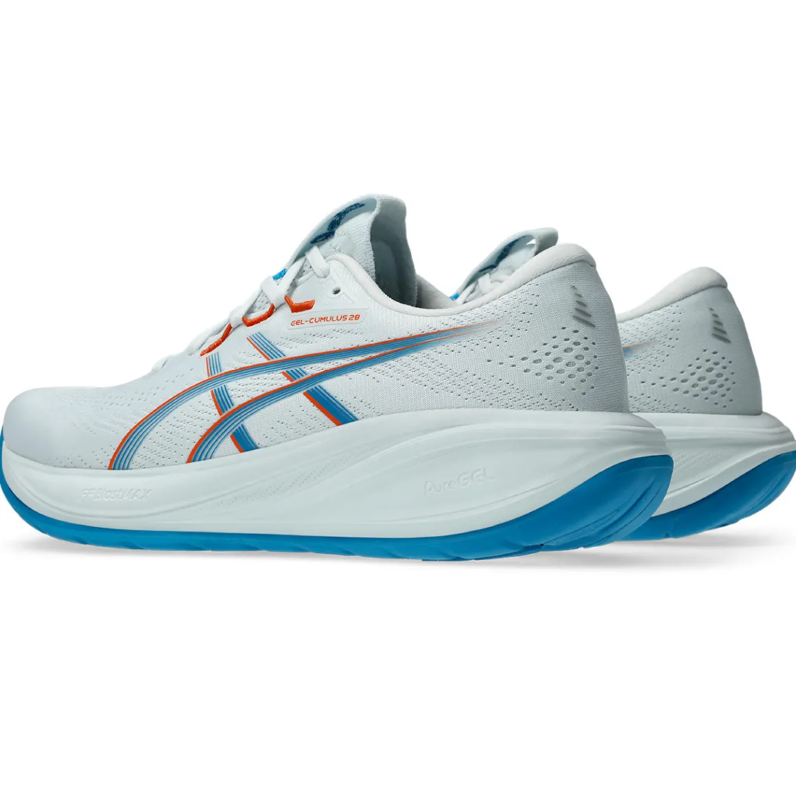 Asics Gel-Cumulus 28 Løbesko Herre