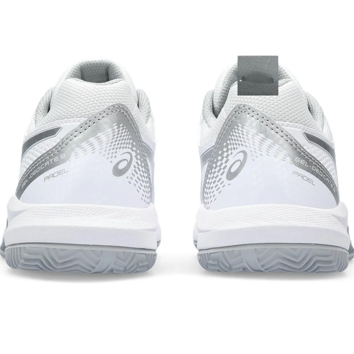 Asics Gel-Dedicate 8 Padel Indendørssko Dame