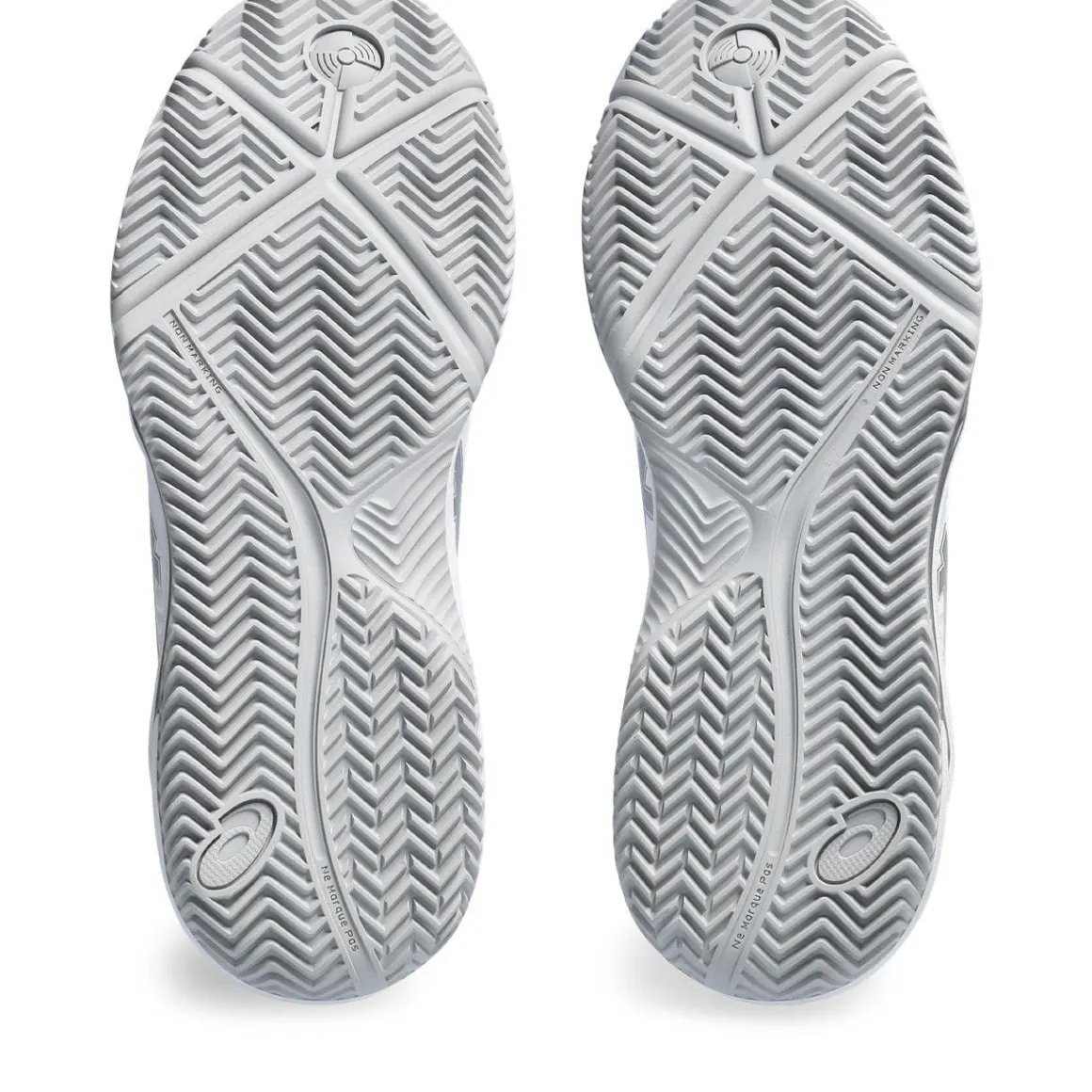 Asics Gel-Dedicate 8 Padel Indendørssko Dame