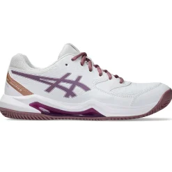 Asics Gel-Dedicate 8 Padel Indendørssko Dame