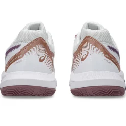 Asics Gel-Dedicate 8 Padel Indendørssko Dame