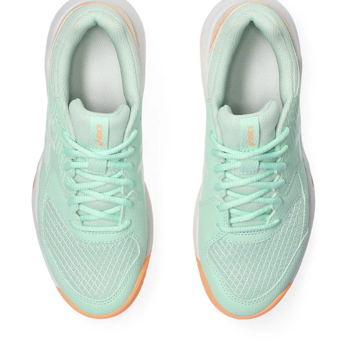 Asics Gel-Dedicate 8 Padel Indendørssko Dame