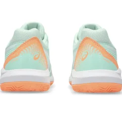 Asics Gel-Dedicate 8 Padel Indendørssko Dame