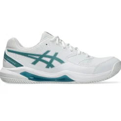 Asics Gel-Dedicate 8 Padel Indendørssko Herre