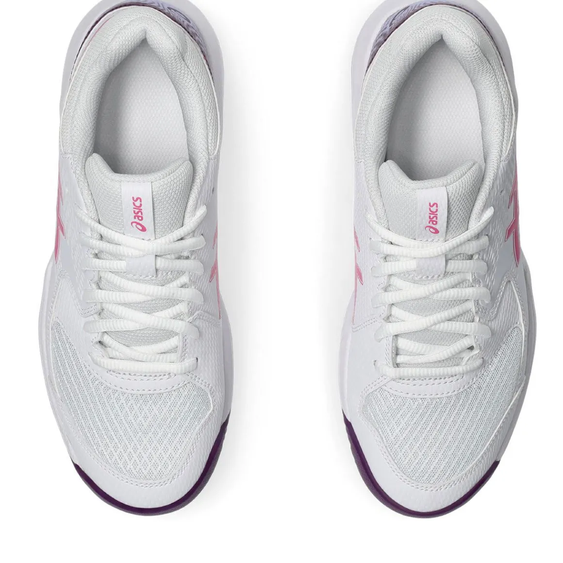 Asics Gel-Dedicate 8 Padel Indendørssko Dame