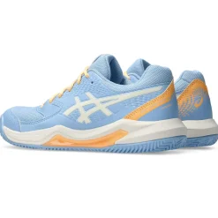 Asics Gel-Dedicate 8 Padel Indendørssko Dame