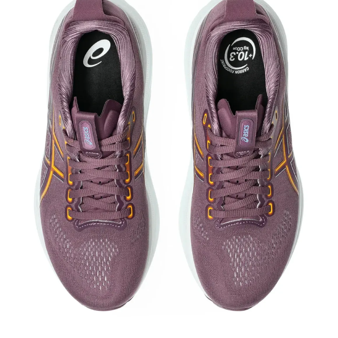 Asics Gel-Kayano 32 Løbesko Dame