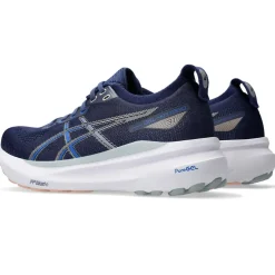 Asics Gel-Kayano 31 Løbesko Dame, indigo blue