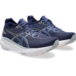Asics Gel-Kayano 31 Løbesko Dame, indigo blue
