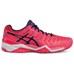 Asics Gel-Resolution 7 Tennissko Dame