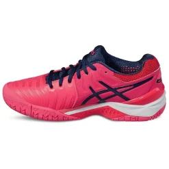 Asics Gel-Resolution 7 Tennissko Dame