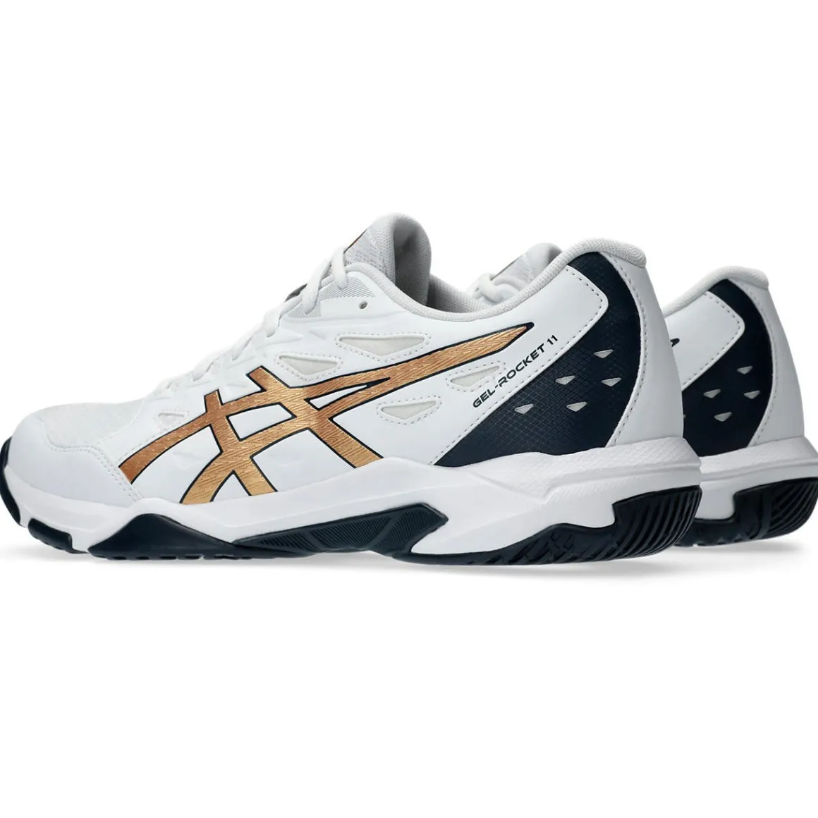 Asics Gel-Rocket 11 Indendørssko Herre