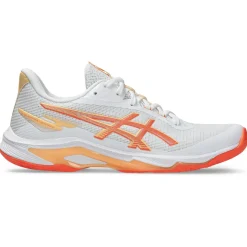 Asics Netburner Ballistic FF 4 Indendørssko Dame