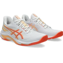 Asics Netburner Ballistic FF 4 Indendørssko Dame