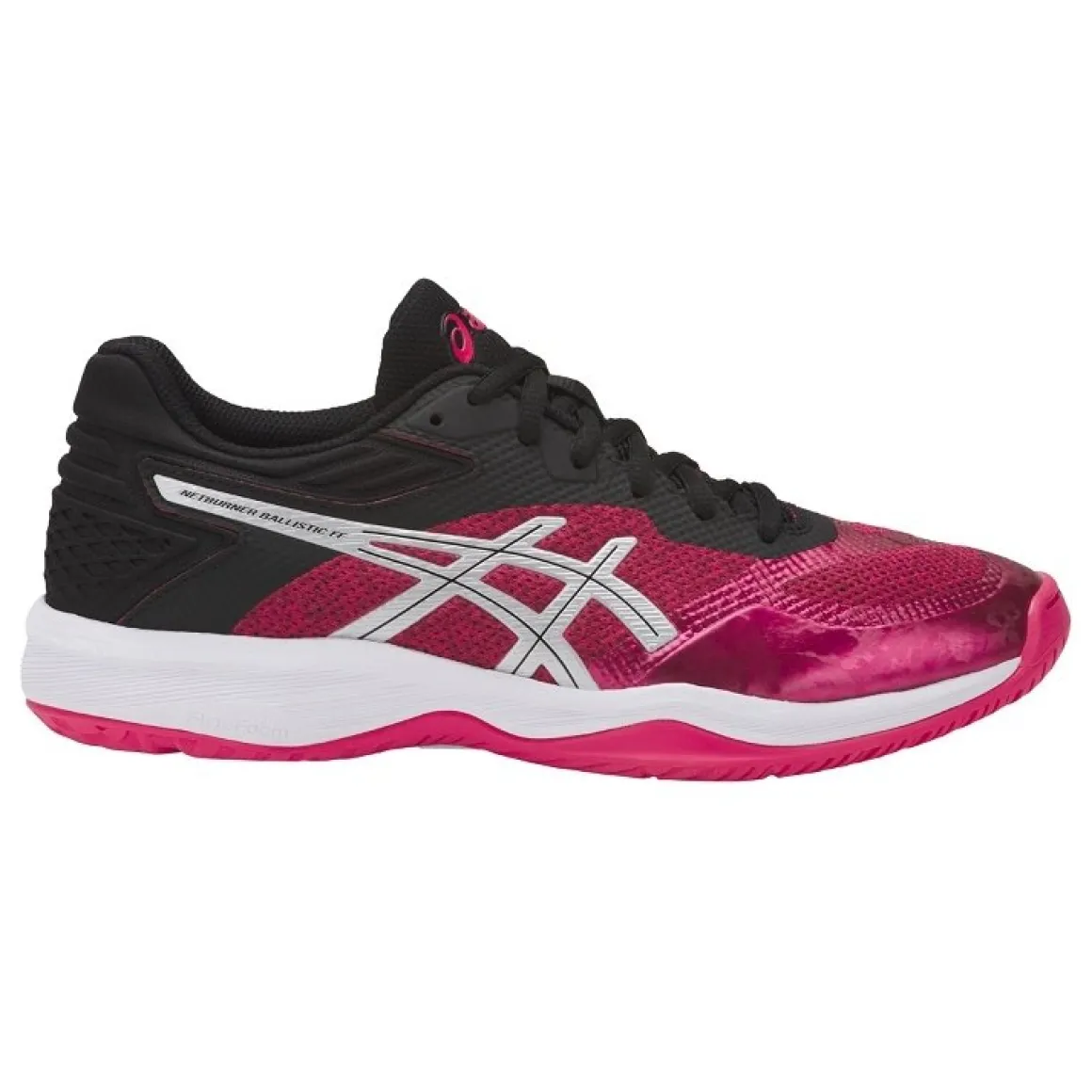 Asics Netburner Ballistic FF Indendørssko Dame