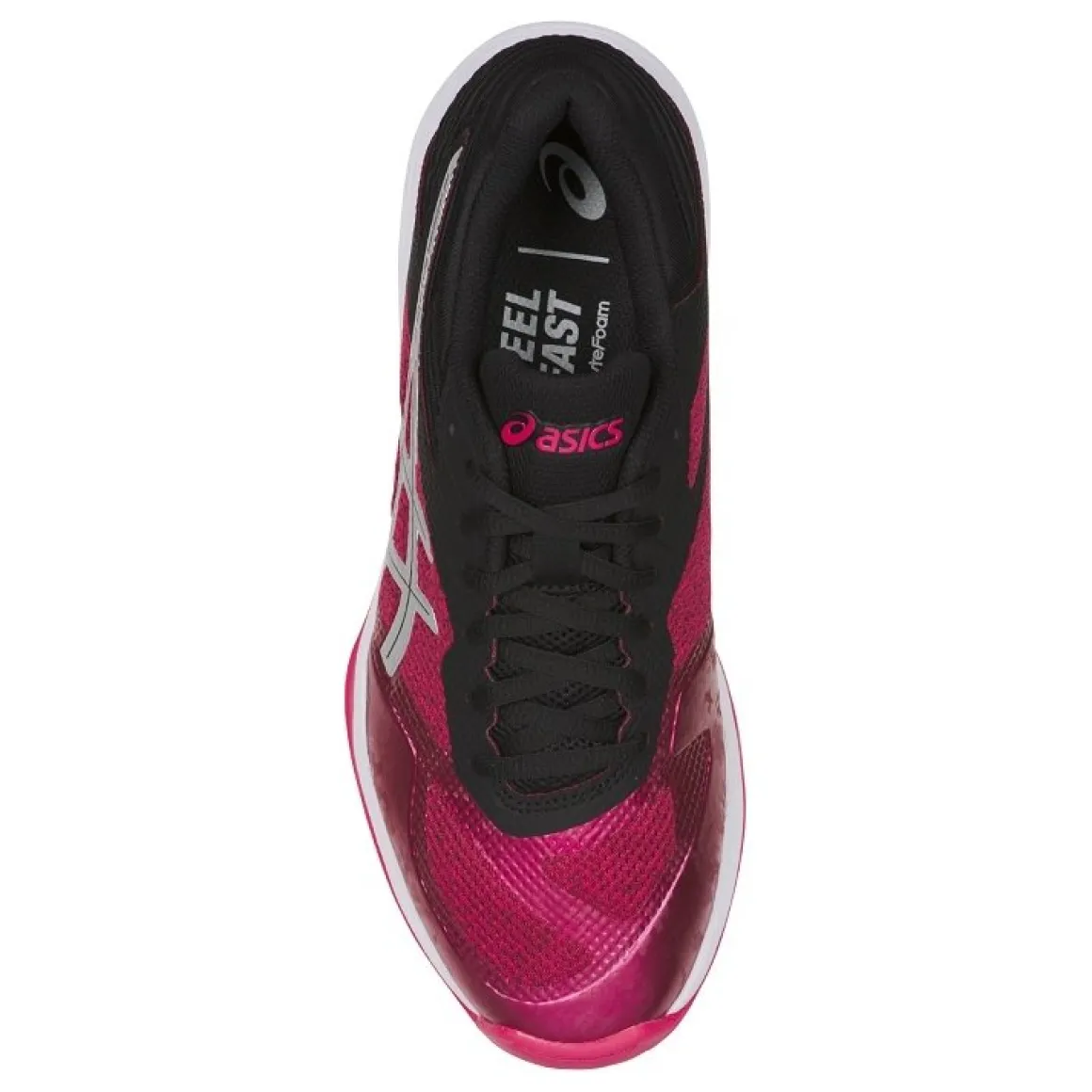 Asics Netburner Ballistic FF Indendørssko Dame