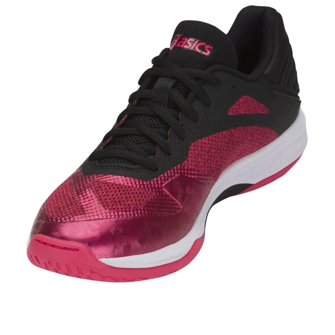 Asics Netburner Ballistic FF Indendørssko Dame