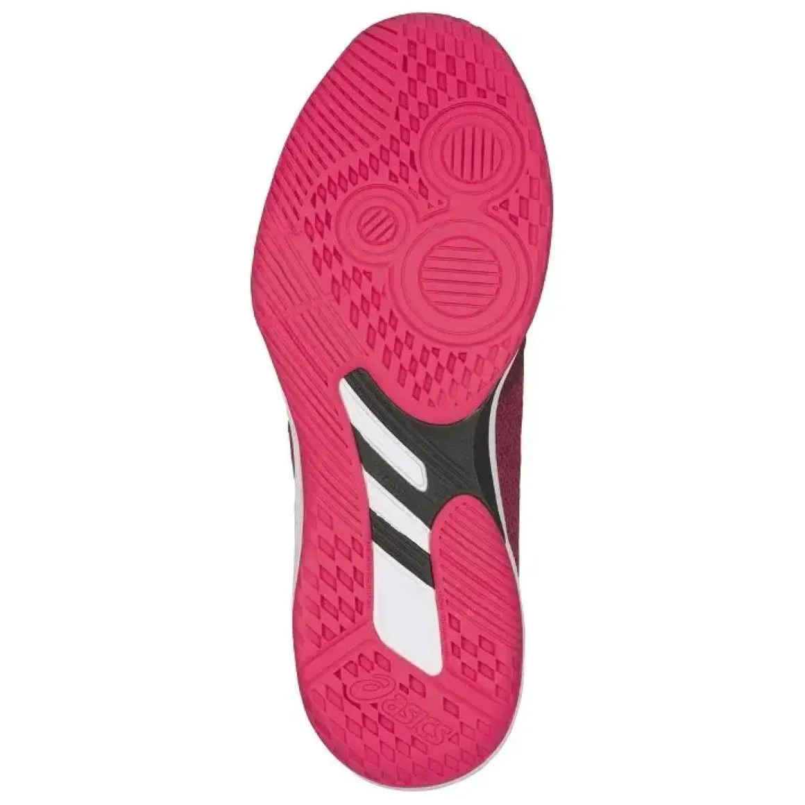 Asics Netburner Ballistic FF Indendørssko Dame