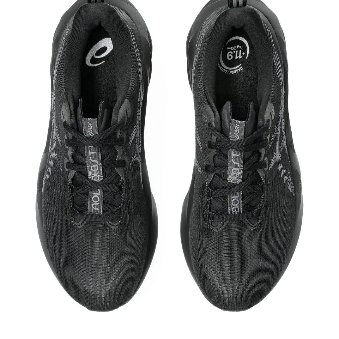 Asics Novablast 5 Løbesko Herre