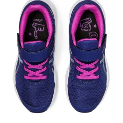 Asics Patriot 13 Preschool Løbesko Børn