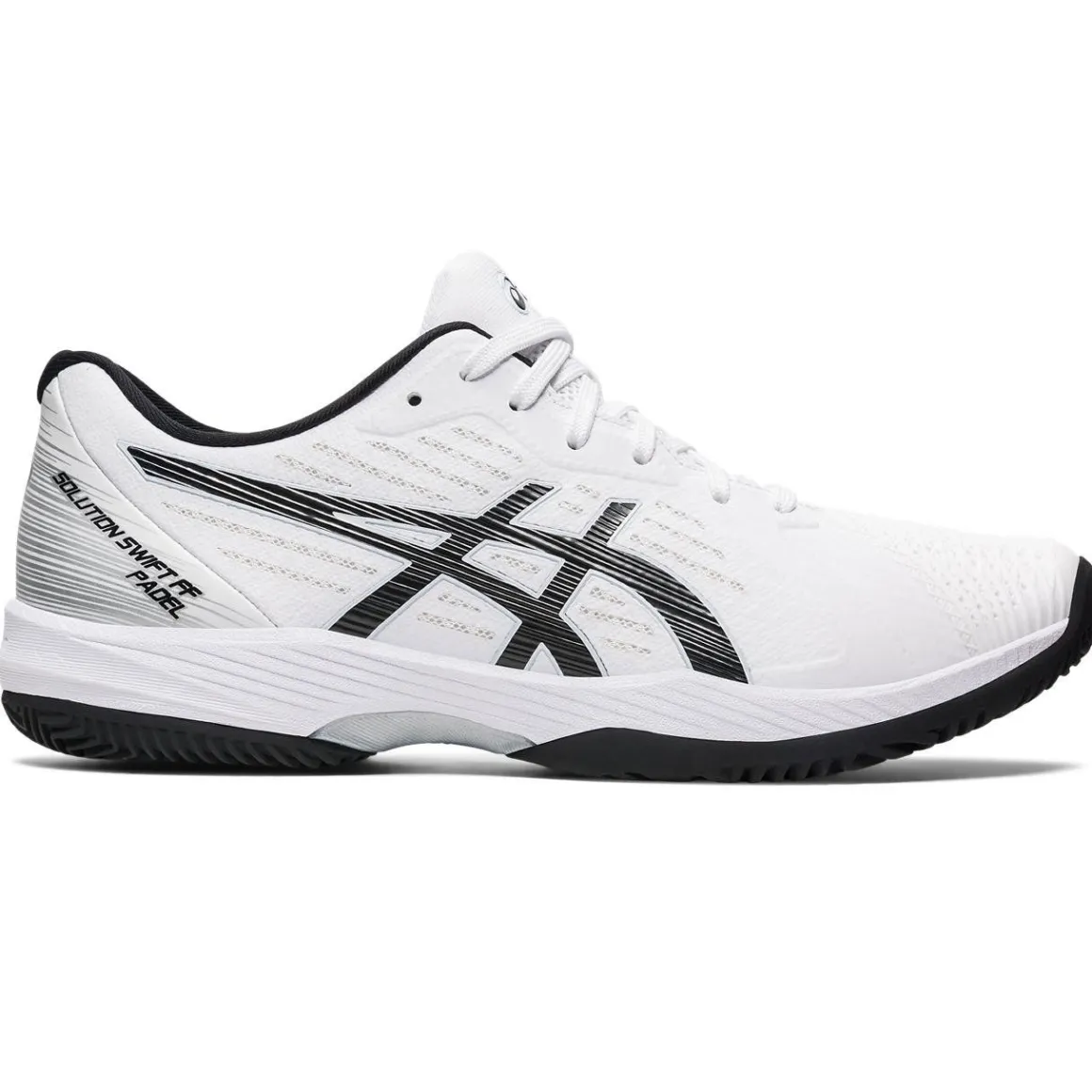 Asics Solution Swift FF Padel Sko Herre