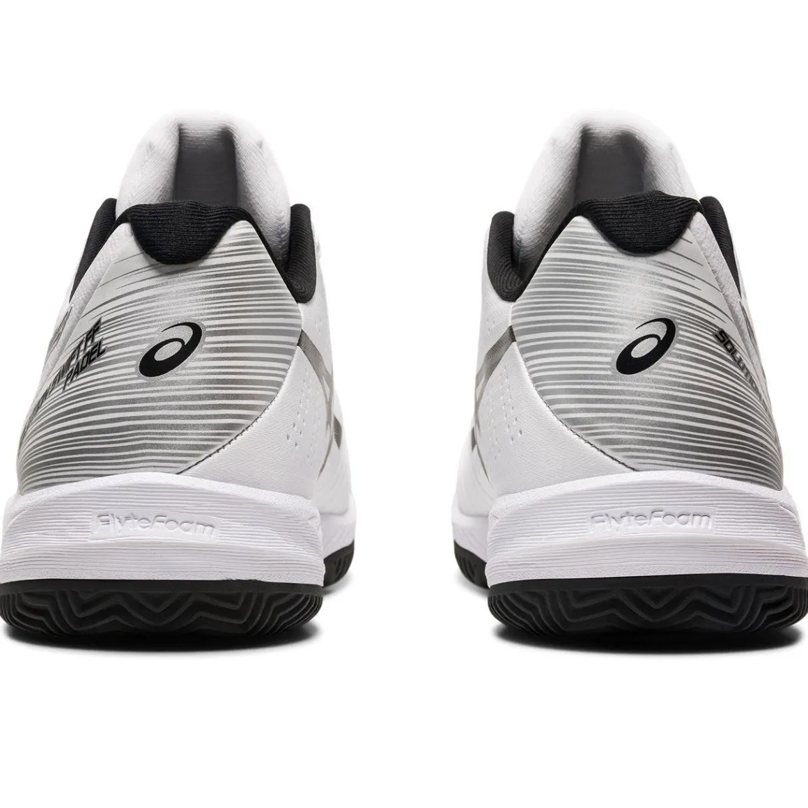 Asics Solution Swift FF Padel Sko Herre