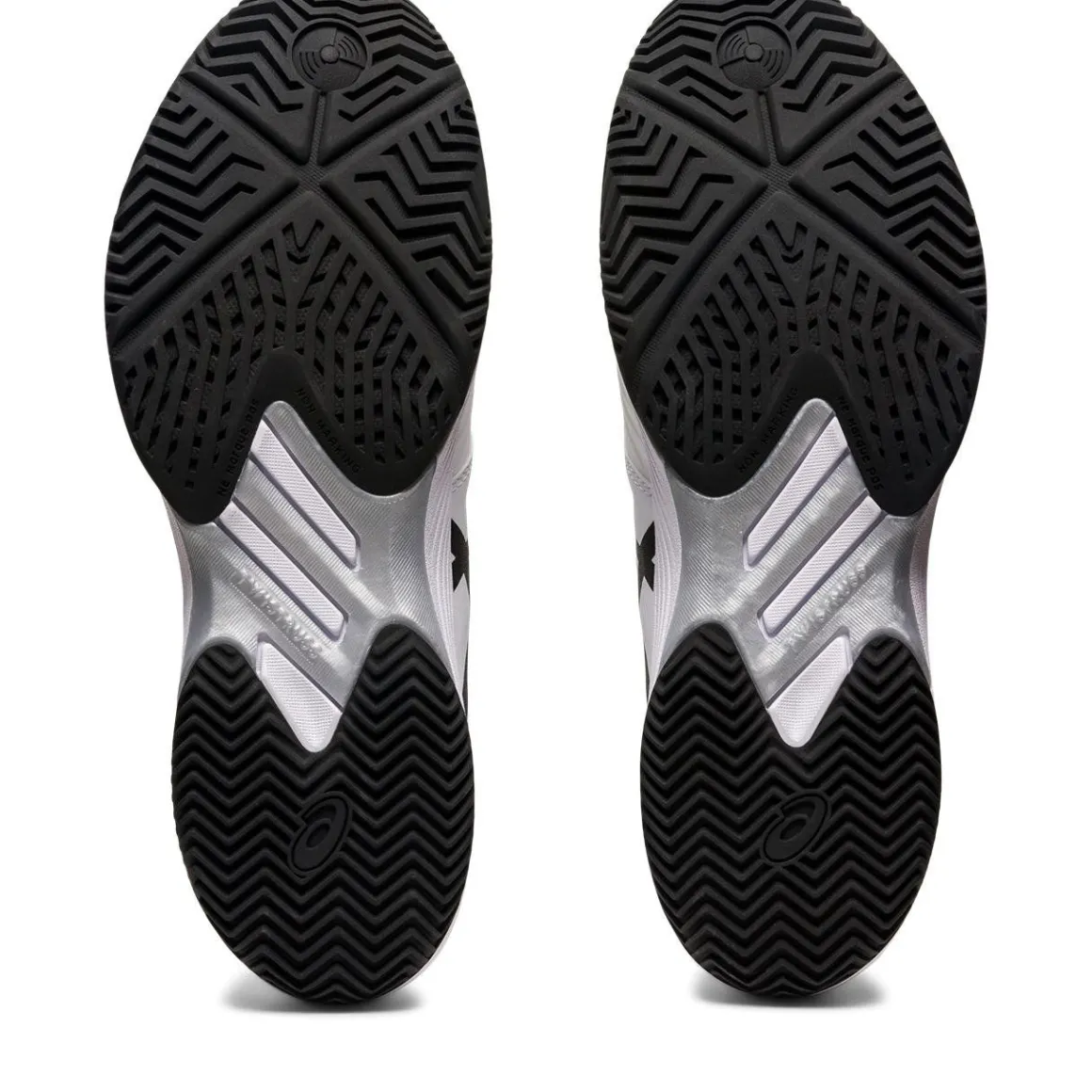 Asics Solution Swift FF Padel Sko Herre