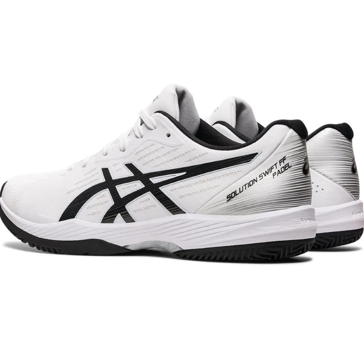 Asics Solution Swift FF Padel Sko Herre
