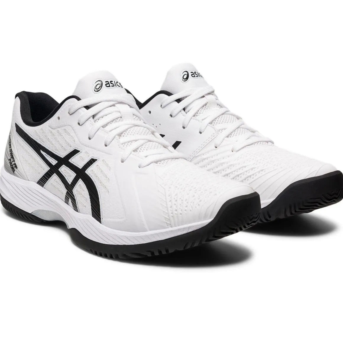 Asics Solution Swift FF Padel Sko Herre