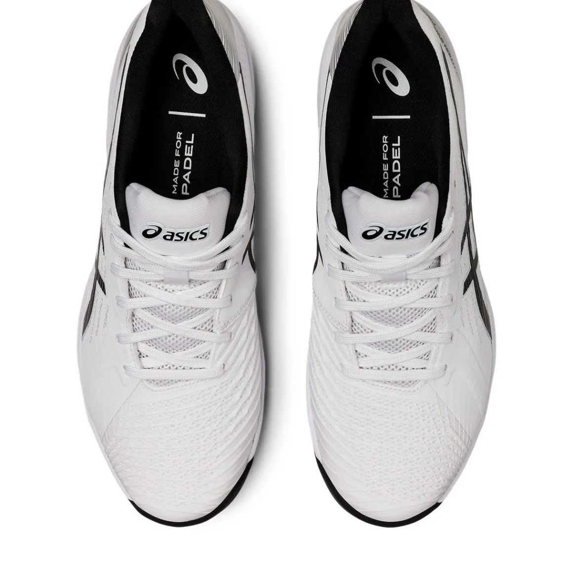 Asics Solution Swift FF Padel Sko Herre