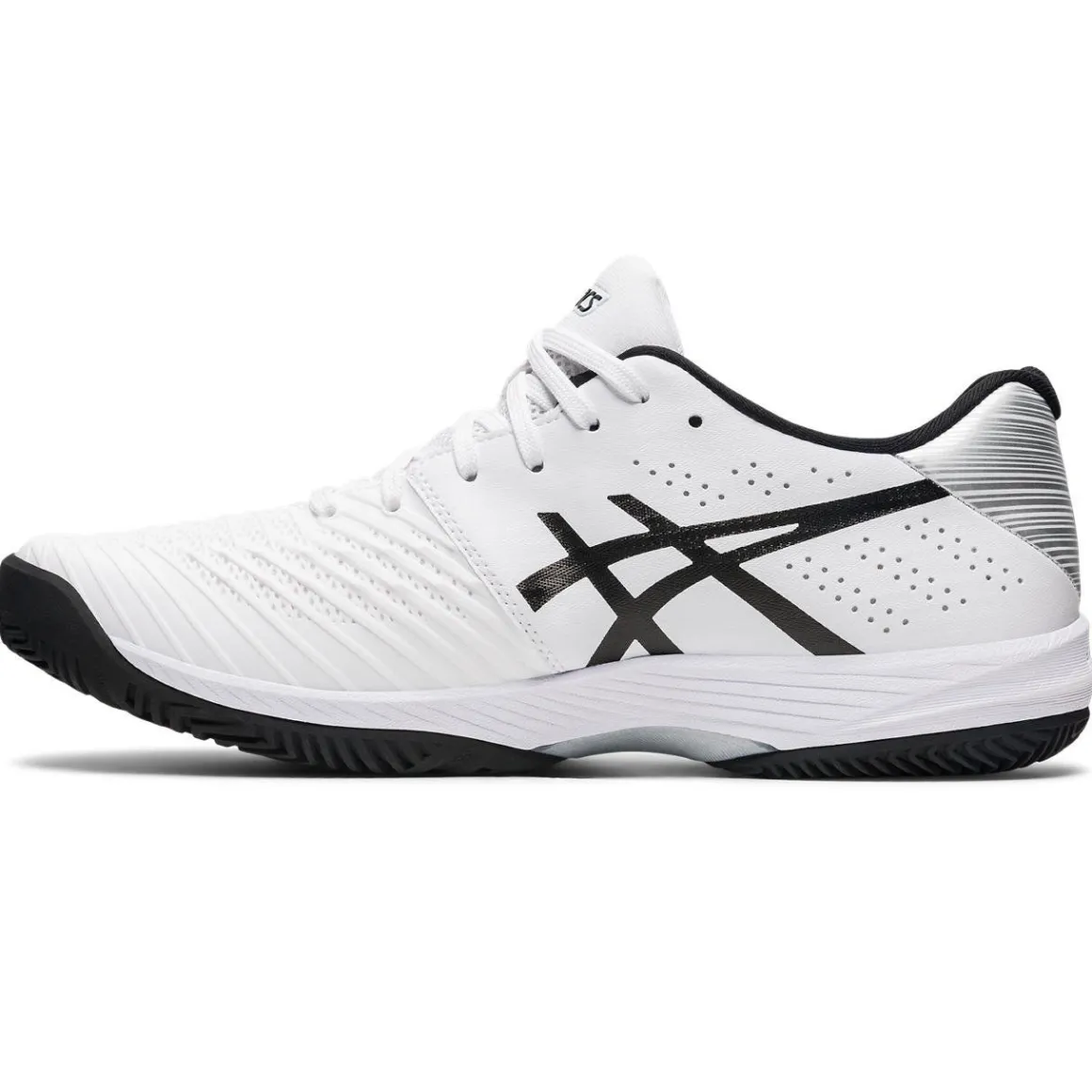 Asics Solution Swift FF Padel Sko Herre