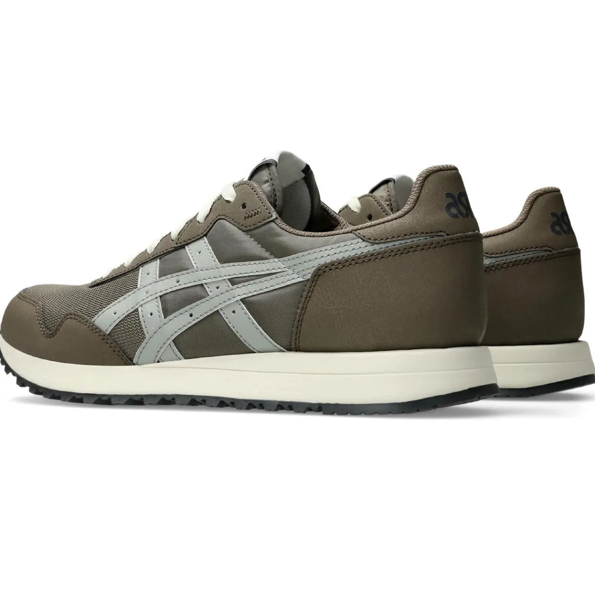 Asics Tiger Runner II Sneakers Herre