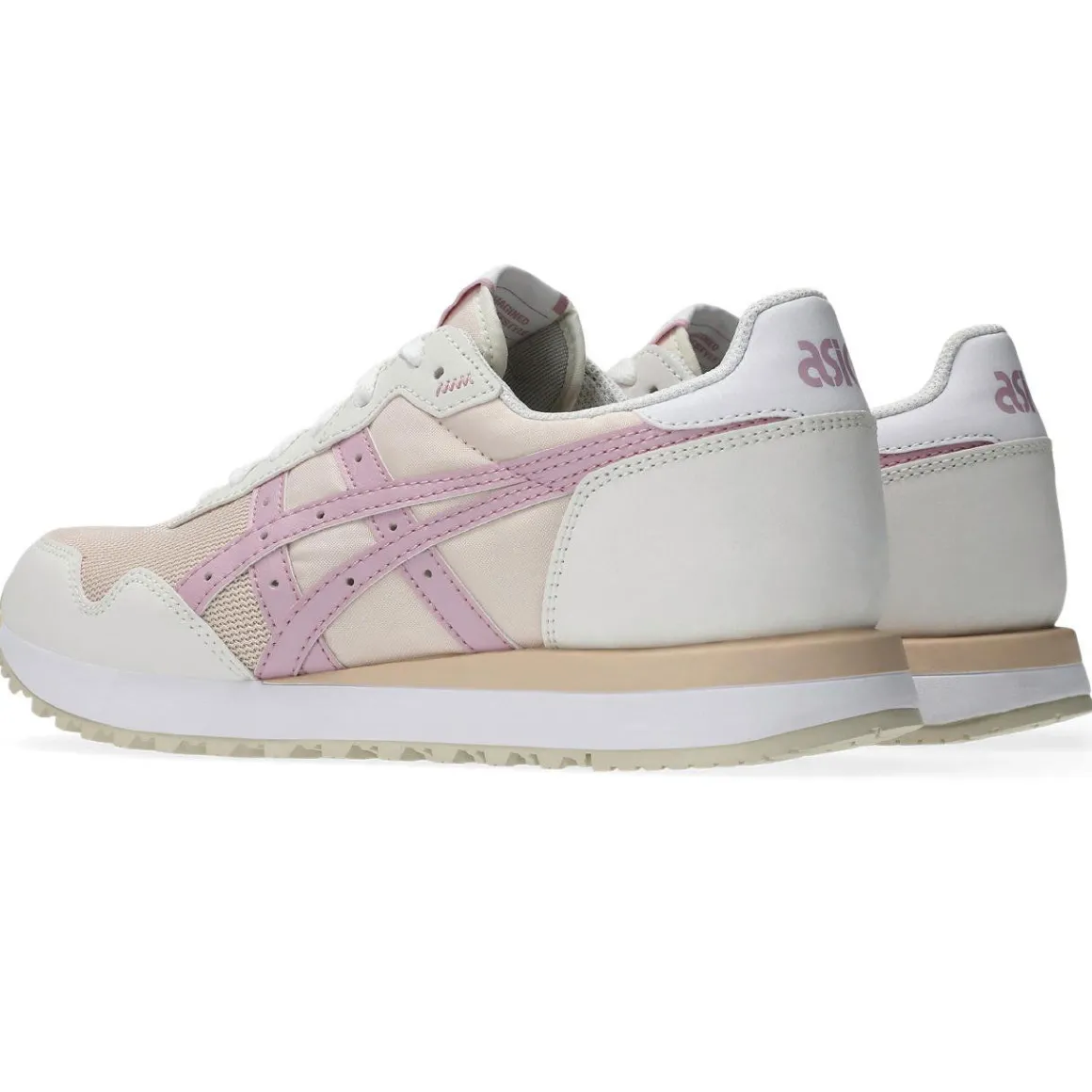 Asics Tiger Runner II Sneakers Dame