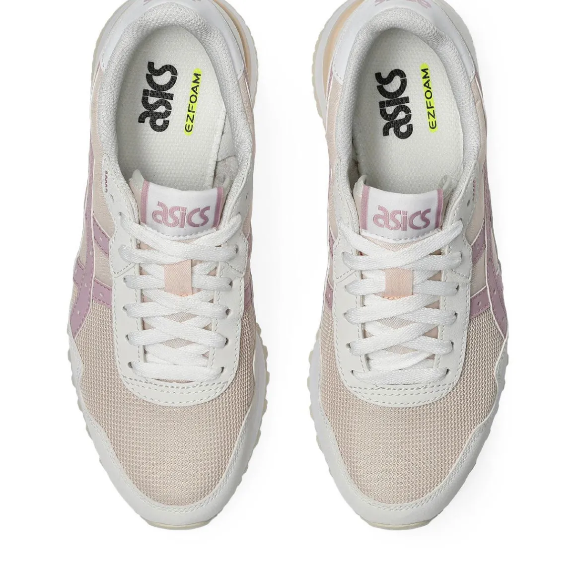 Asics Tiger Runner II Sneakers Dame