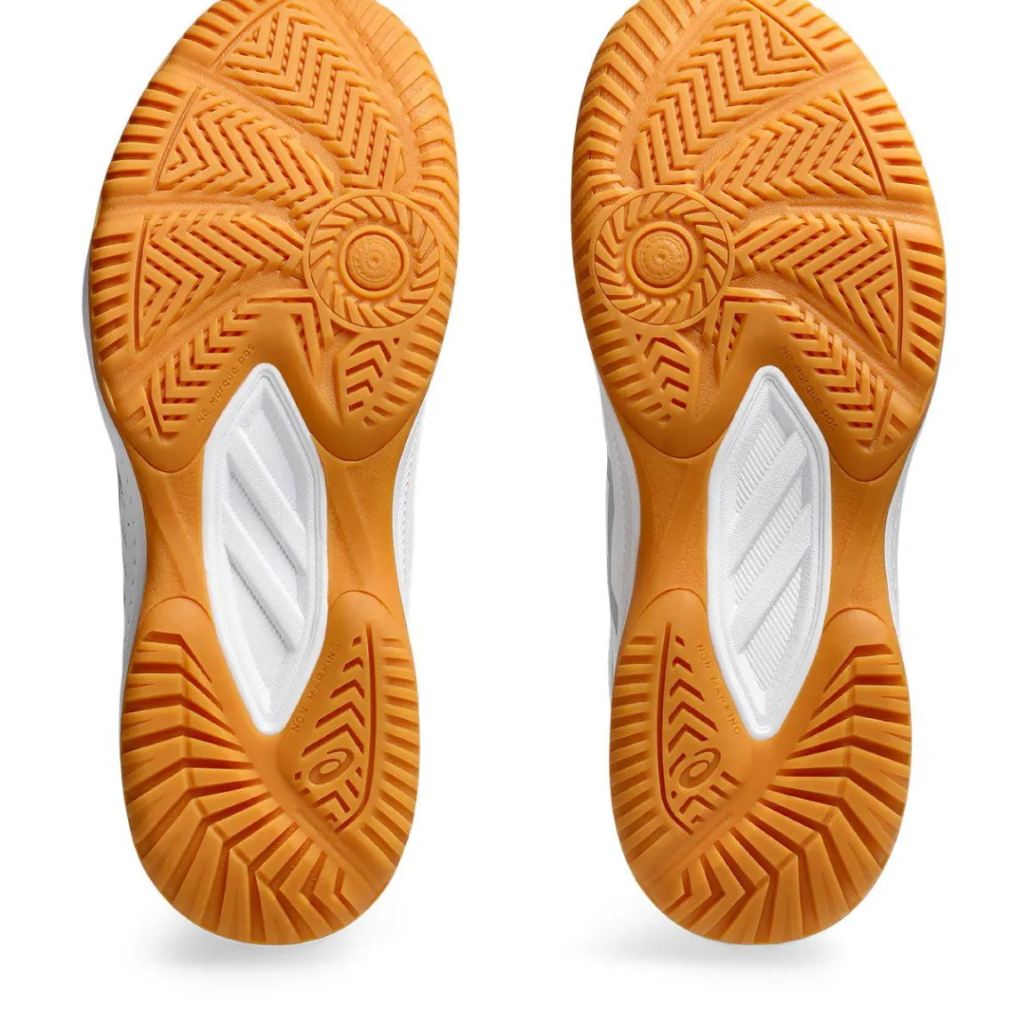 Asics Upcourt 6 Indendørssko Dame