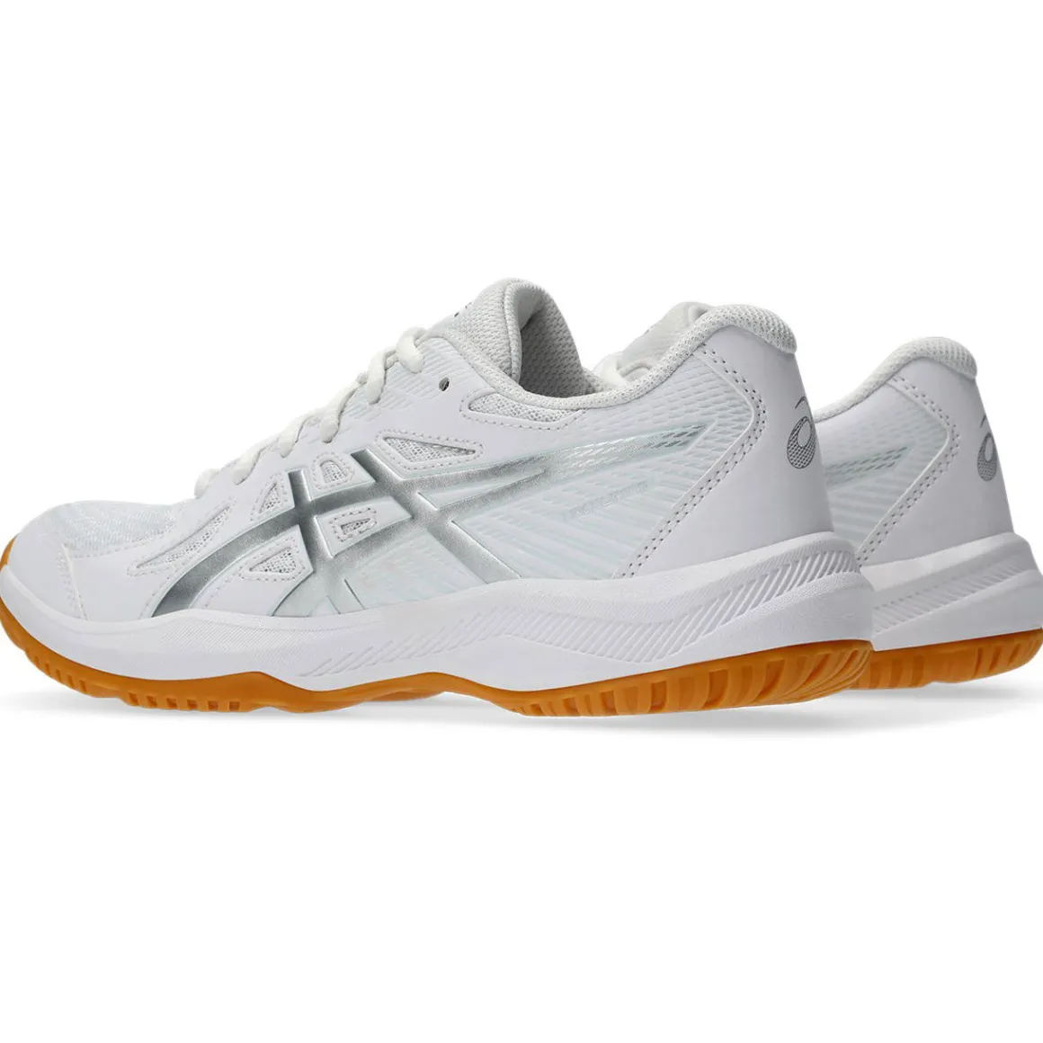 Asics Upcourt 6 Indendørssko Dame