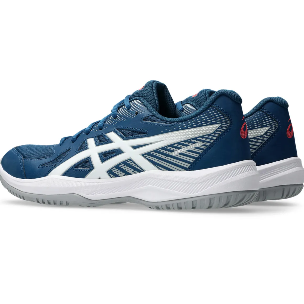 Asics Upcourt 6 Indendørssko Herre